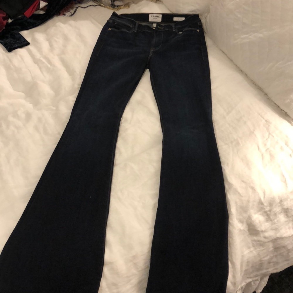 Flare Jeans
